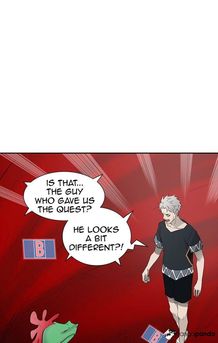 Tower of God Chapter 359 image 69